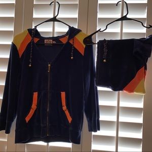 Juicy Couture Matching Set
